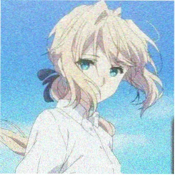 观众头像：夜班通勤者