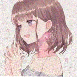 观众头像：动画分镜学习者