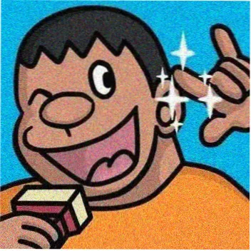 观众头像：民俗插画作者